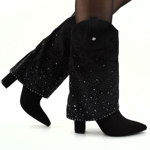 Damen schuhe stiefel - schuhe,