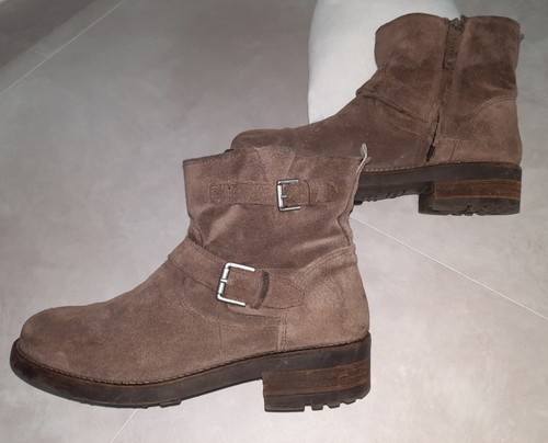 Marc polo wildleder - o'polo,