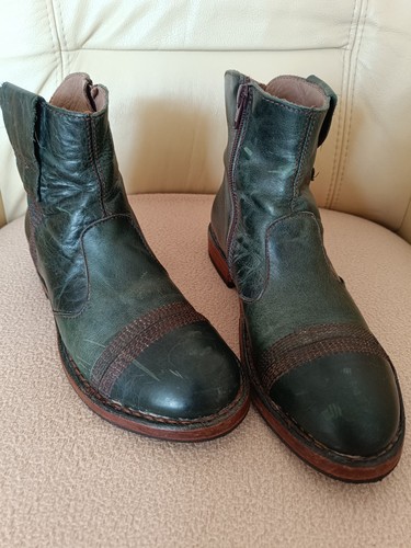 Moma stiefeletten biker - moma, /