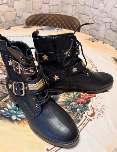 Damen stiefeletten 37 - damen,