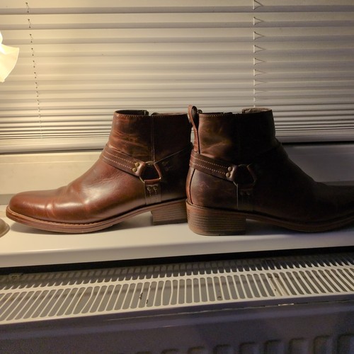 Shoe company - am,