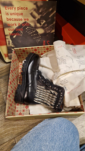 Damen stiefeletten - damen,
