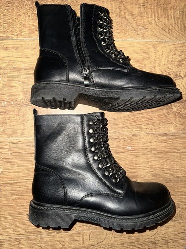Teenager stiefeletten boots - teenager,