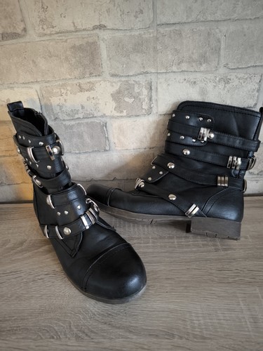 Damen stiefeletten 40 - stiefeletten,, gr.