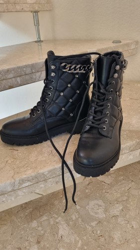 Damen stiefeletten guess - damen,