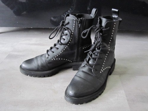 Esprit rockige stiefeletten - rockige,