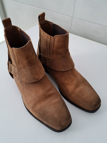 Stiefeletten zign - 42,
