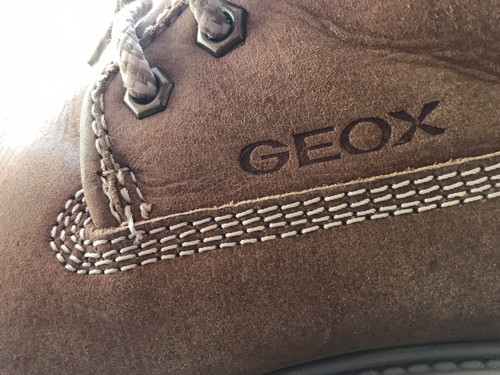 Geox damen biker - geox, 38