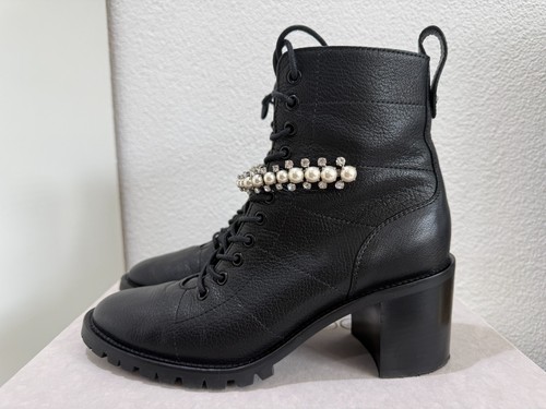Jimmy choo biker - jimmy, stiefeletten