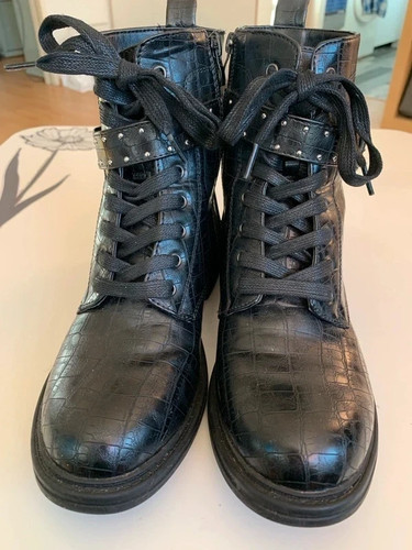 Barbarella damen stiefeletten - barbarella,