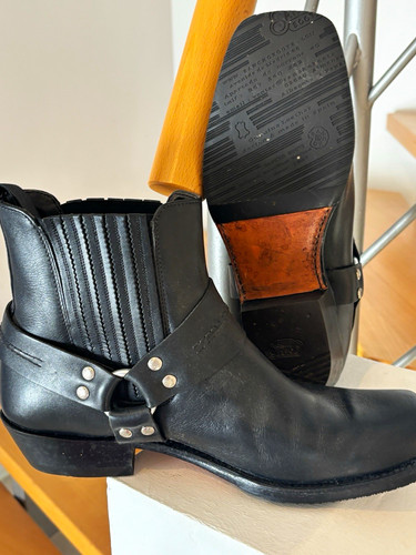Motorboots herren - motorboots,