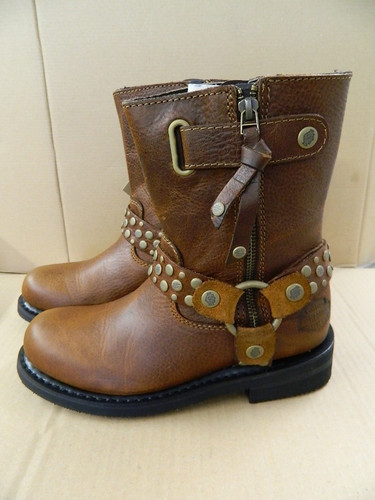 Harley davison stiefel - harley-davison, damen