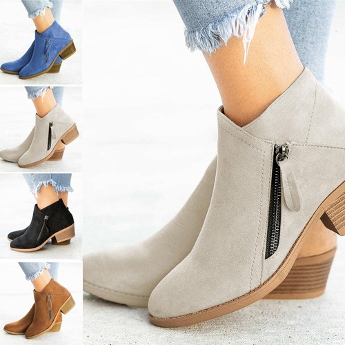 Damen stiefeletten chelsea - damen,
