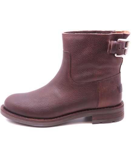 Stiefeletten damen shabbies - stiefeletten,