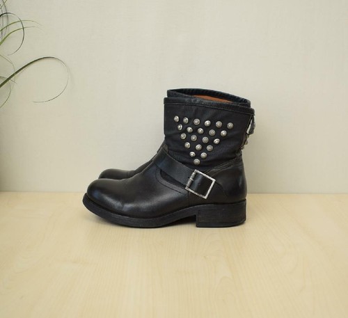 Tolle koah biker stiefeletten - biker,
