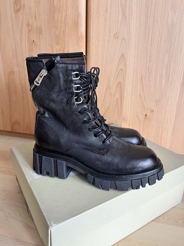 Boots stiefeletten - a.s.98,