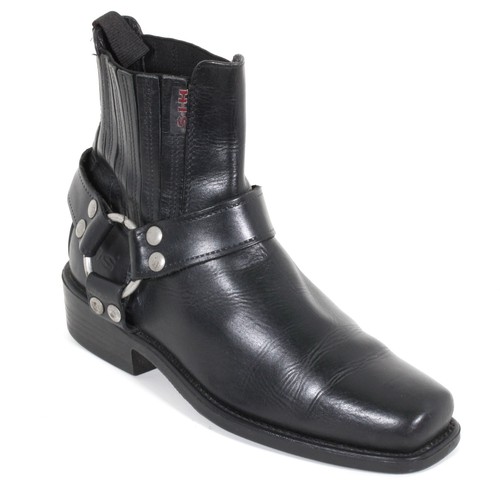 Bikerstiefeletten cruiser - bikerstiefeletten,