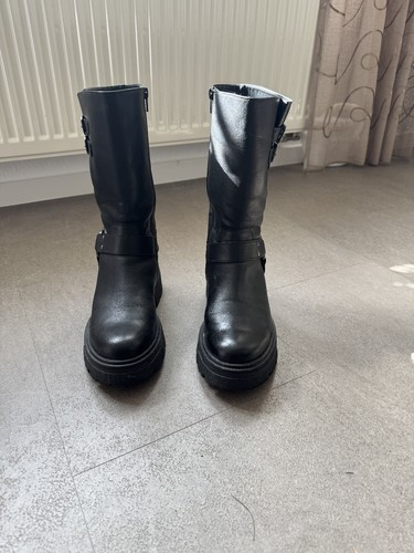 Gabor stiefeletten biker - gabor,