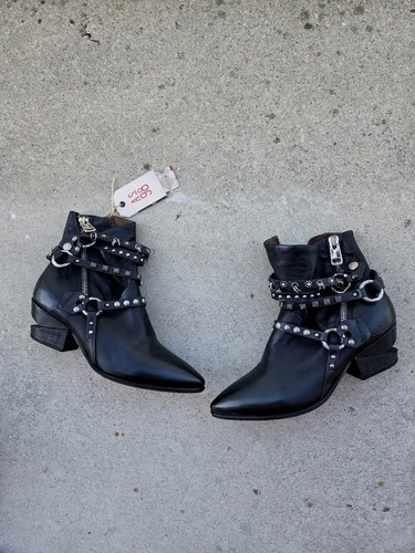 Neu cowboystiefeletten - neu,