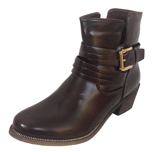 Damen biker boots - damen,