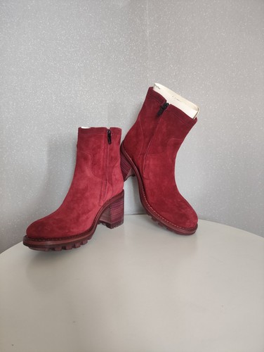 Free lance biker stiefel - free,