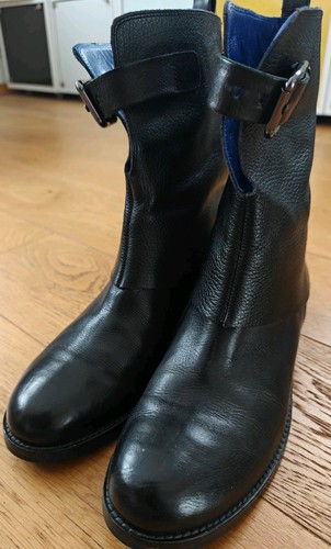 Hugo boss damen - damen, stiefeletten
