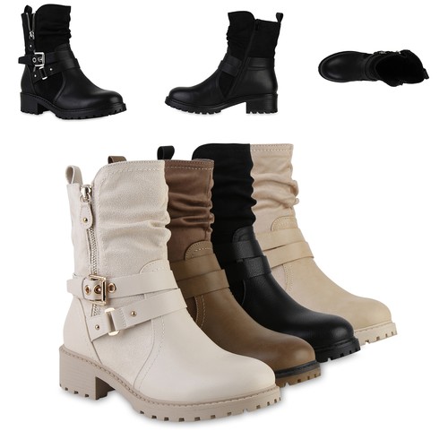 Van hill damen biker - hill,