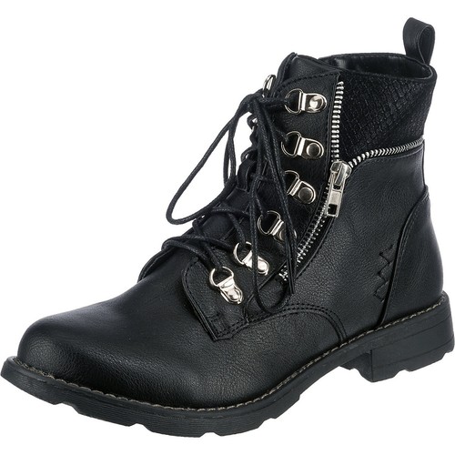Ambellis damen biker boots - ambellis,