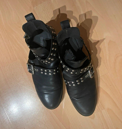 Catwalk damen stiefeletten - damen,