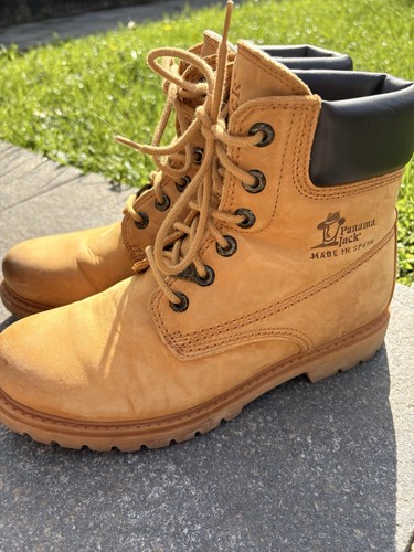 Panama jack biker - jack, stiefeletten