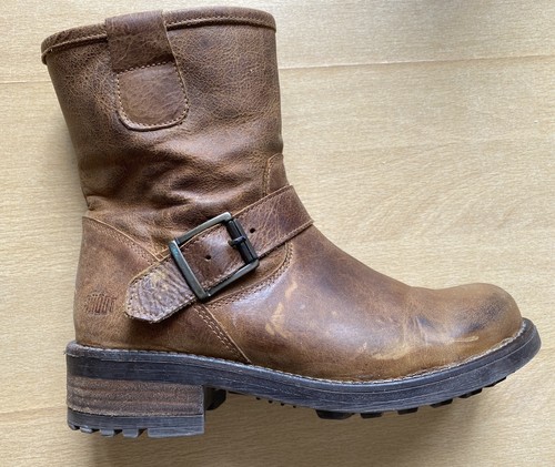Shoot bikerboots biker - shoot,