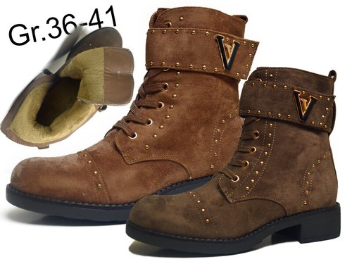 Stiefeletten boots 41 - stiefeletten,