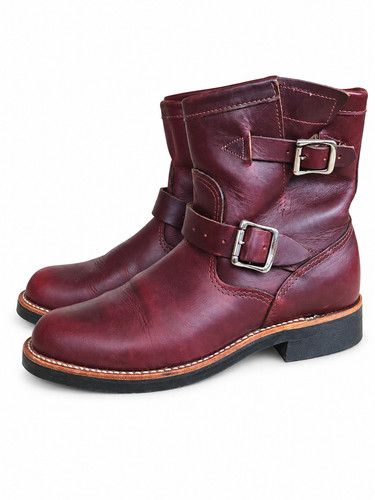 Chippewa damen stiefeletten - chippewa,