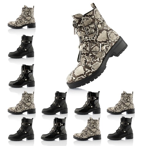 Neu damen biker - damen,