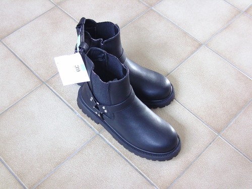 Stiefeletten stiefel boots - stiefel,